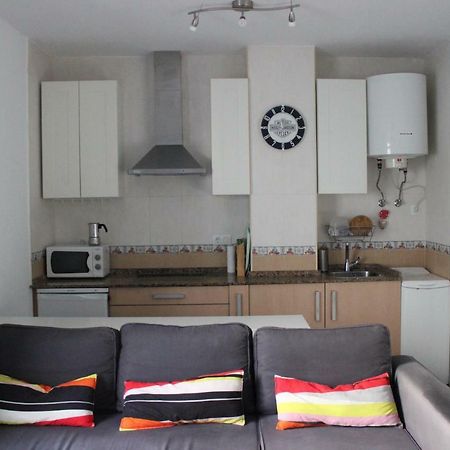 Apartamento Puerta Al Mar Lägenhet Rota Exteriör bild