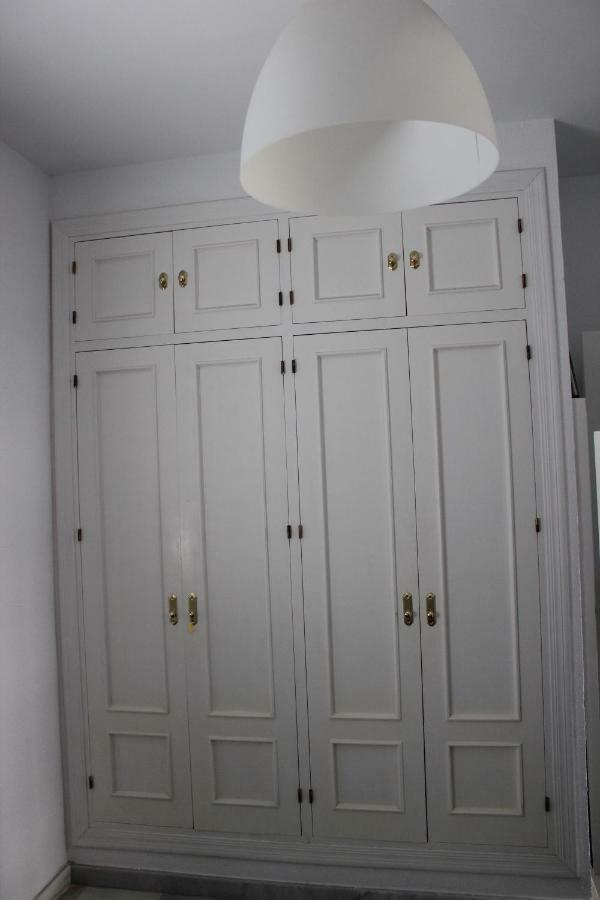 Apartamento Puerta Al Mar Lägenhet Rota Exteriör bild