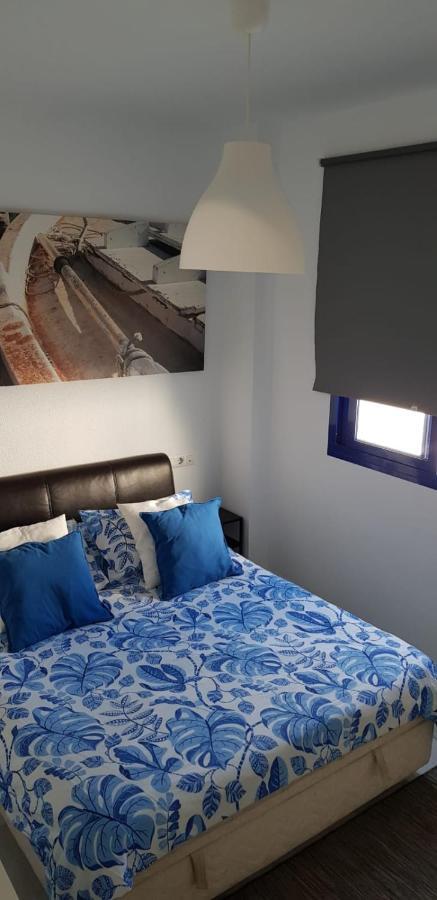 Apartamento Puerta Al Mar Lägenhet Rota Exteriör bild